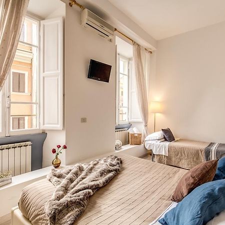 Vatican Miracle Suite Rzym Zewnętrze zdjęcie