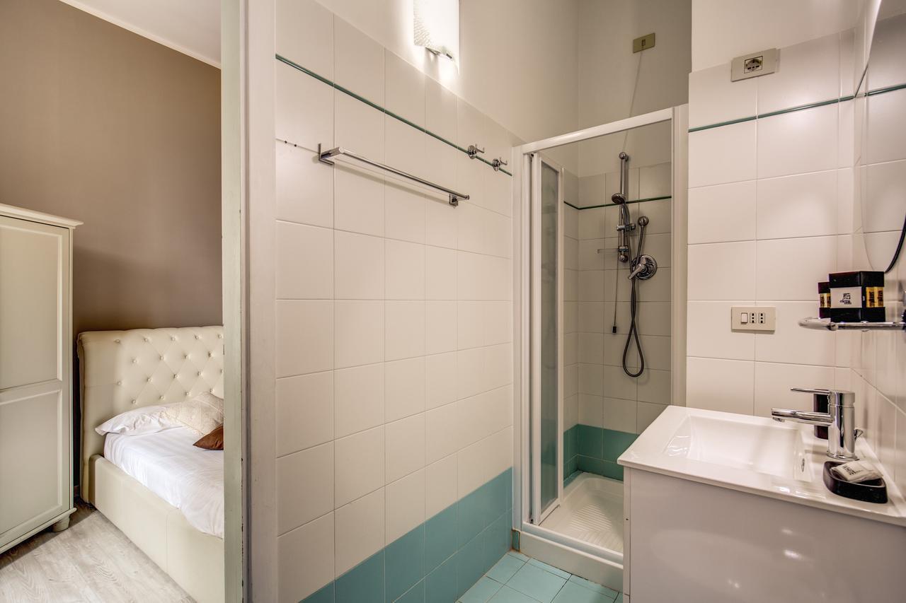 Vatican Miracle Suite Rzym Zewnętrze zdjęcie