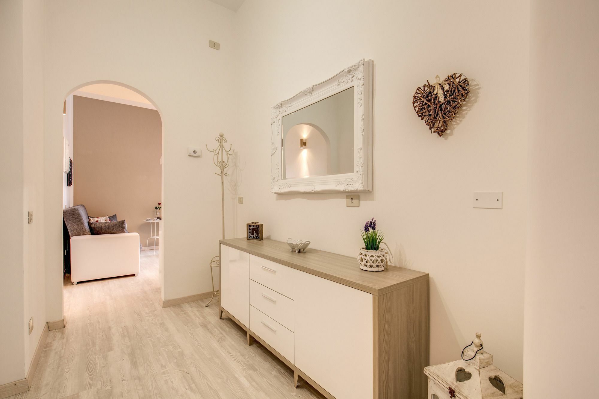 Vatican Miracle Suite Rzym Zewnętrze zdjęcie